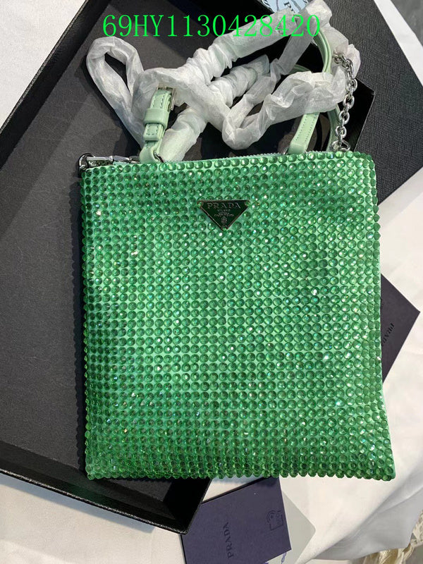 Satchel Bags - PDA Bags - 4417
