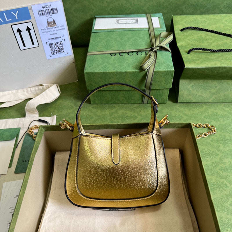 Gucci Luxury Fashion Bag