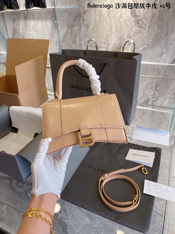 Satchel Bags - BGA Bags - 1450