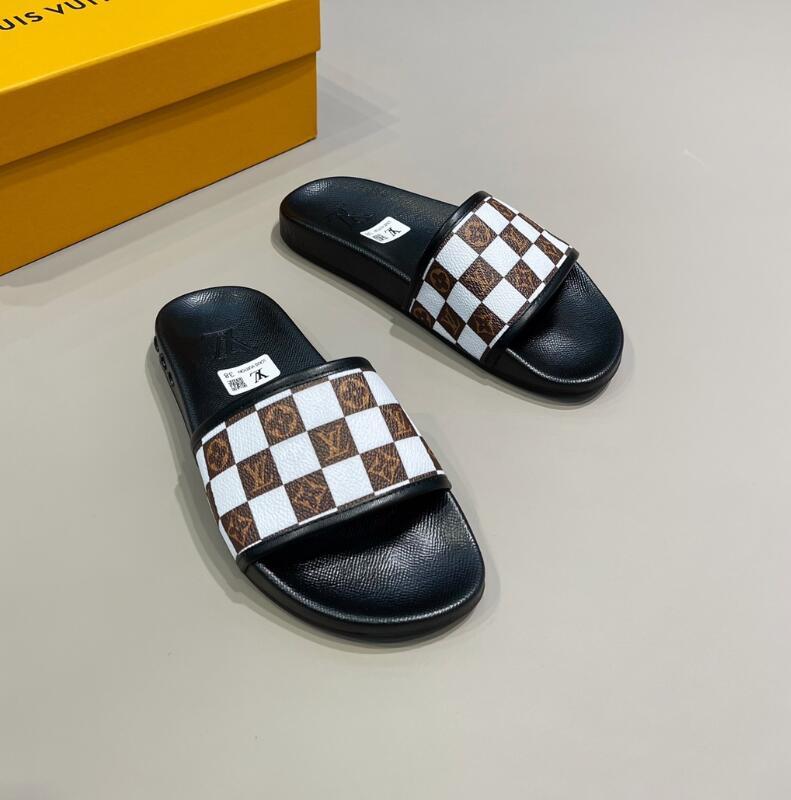 Glamy - LOV Men Shoes - 1488