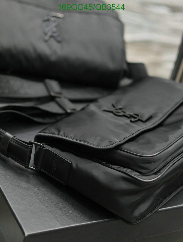 SAMC - YLS Bags - 258