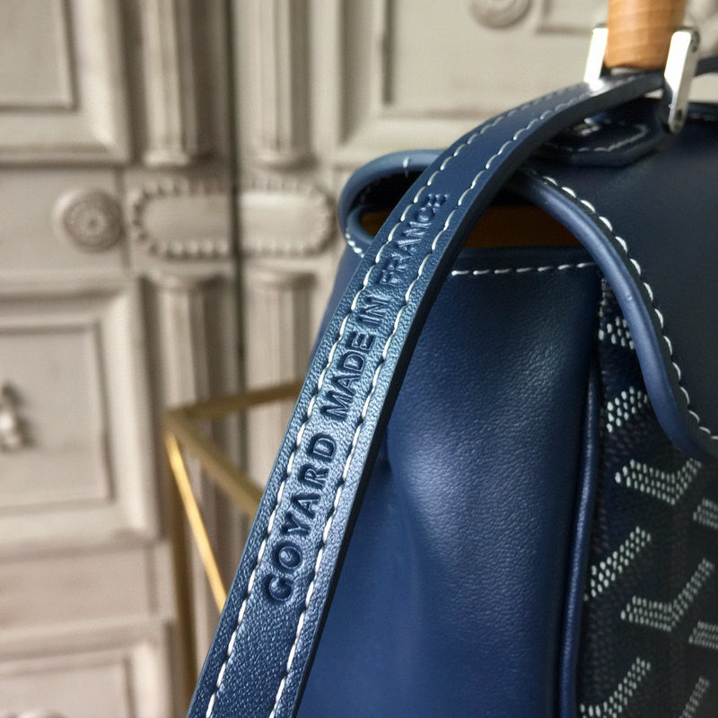 Satchel Bags - GOD Bags - 698