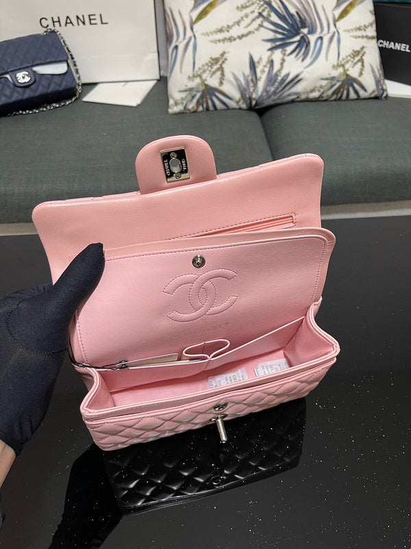 Satchel Bags - CHL Bags - 3254