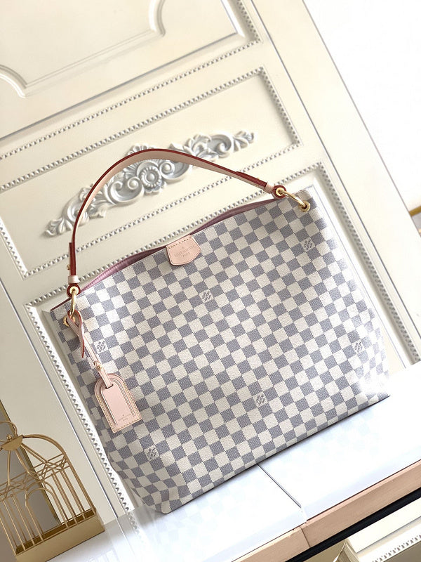 Satchel Bags - VL Bags - 2188