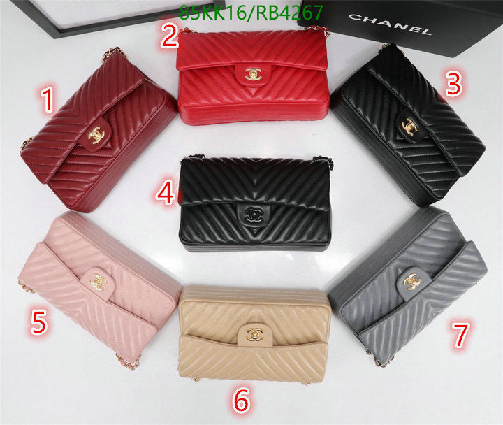 SAMC - CHL Bags Crossbody - 113