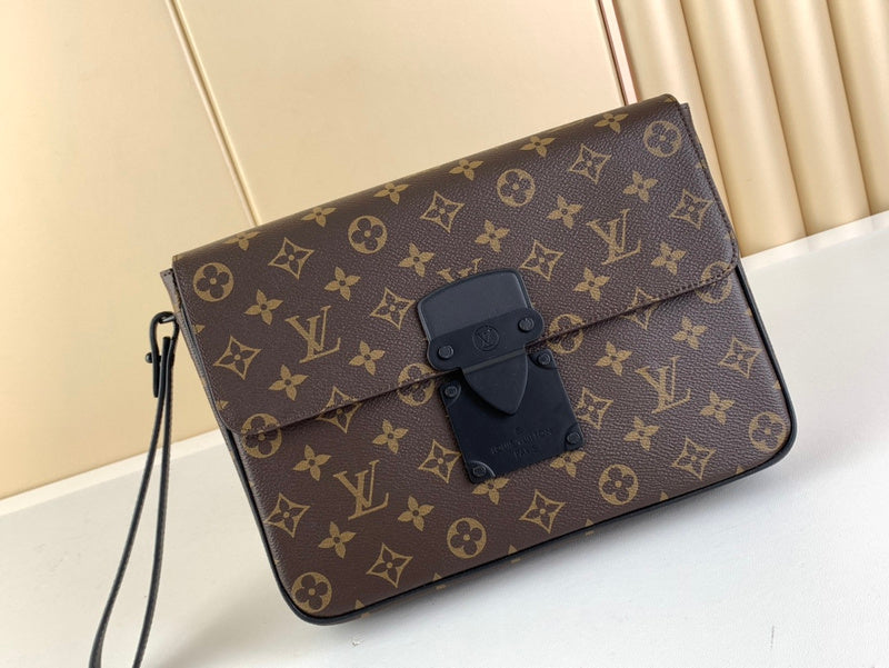 Satchel Bags - VL Bags - 1369