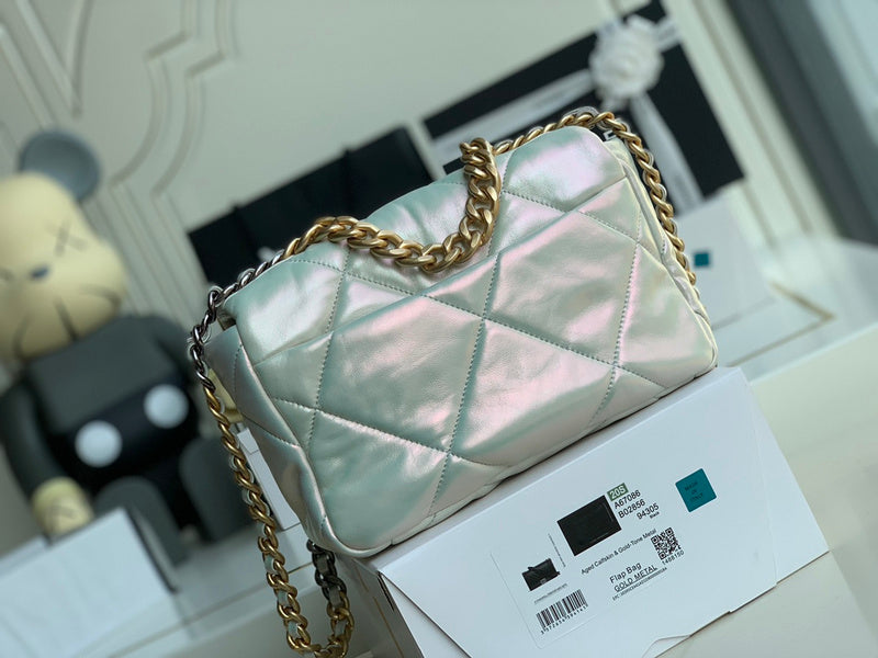 Satchel Bags - CHL Bags - 1669