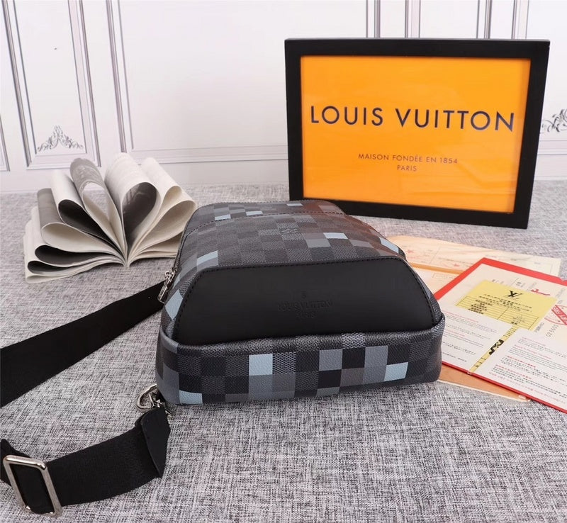 GlamI Lu-Vi bags - 3779
