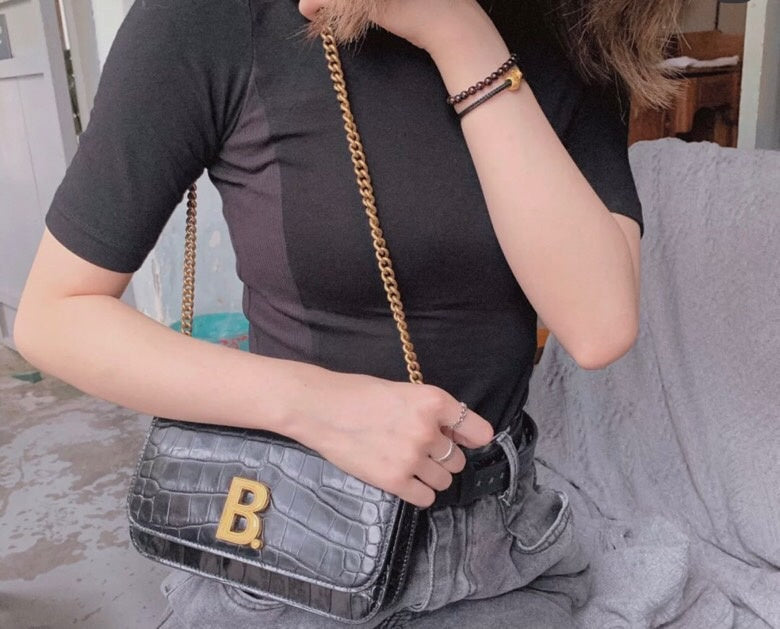 Glami- - BG Bags - 125