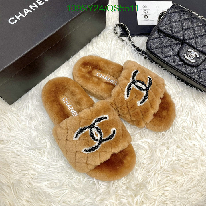 SAMC - CHL Women Shoes Slippers - 179