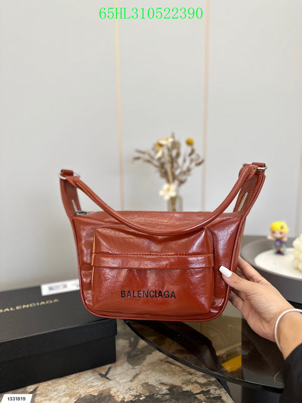 Satchel Bags - BGA Bags - 1796