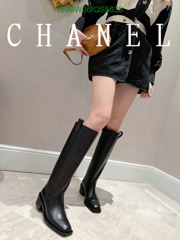 SAMC - Mix Boots - 330