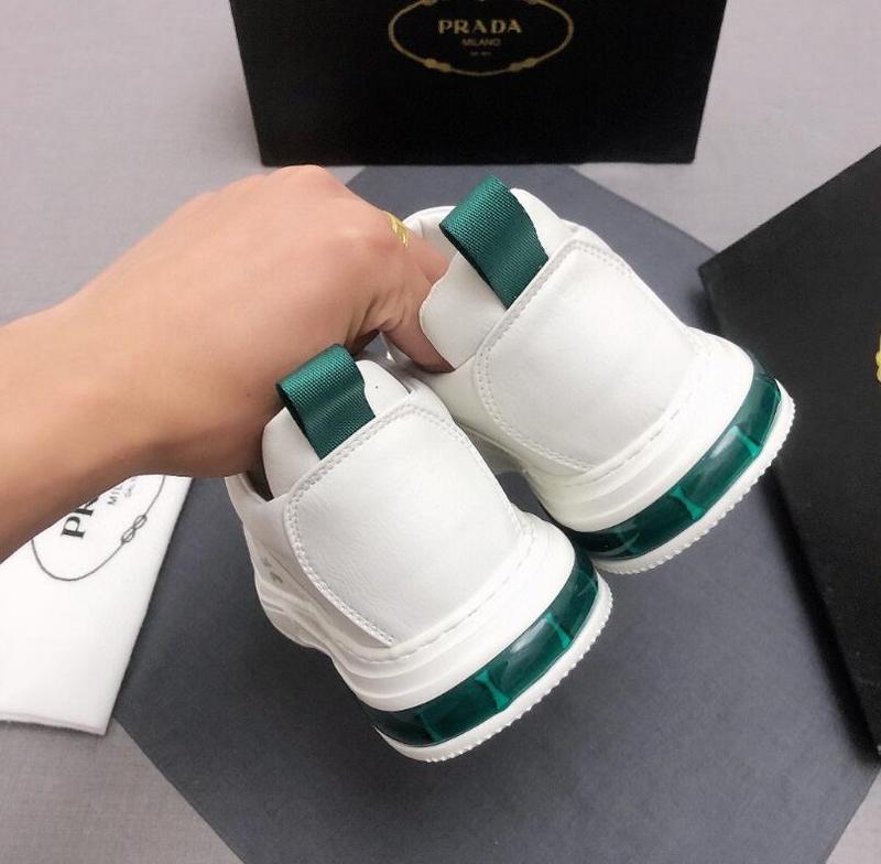 Glamy - PD Men Shoes - 472