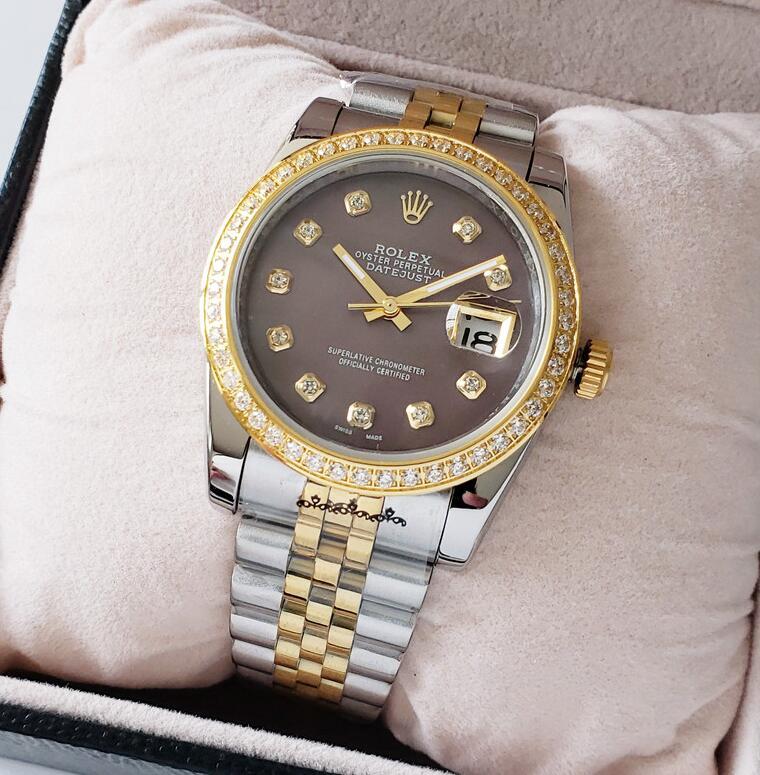 SAMC - Mix Watches - 232