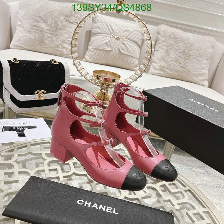 SAMC - CHL Women Shoes High Heels - 200