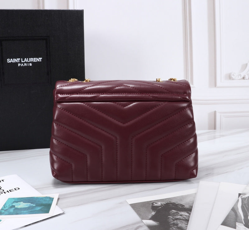 Satchel Bags - SLY Bags - 1344
