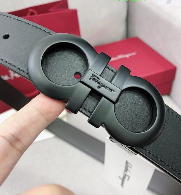 SAMC - Mix Belts - 461