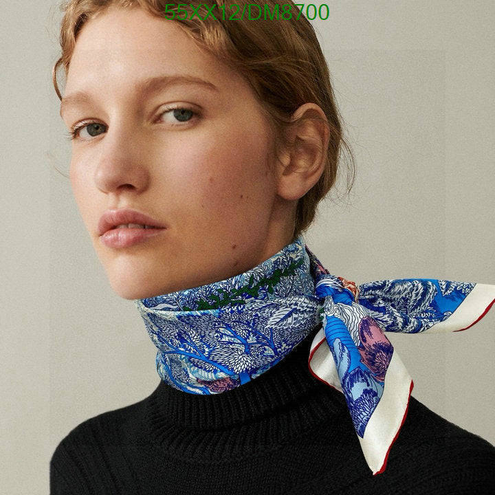 SAMC - HMS Scarves - 013