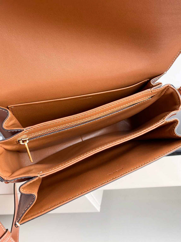 Satchel Bags - CHN Bags - 154