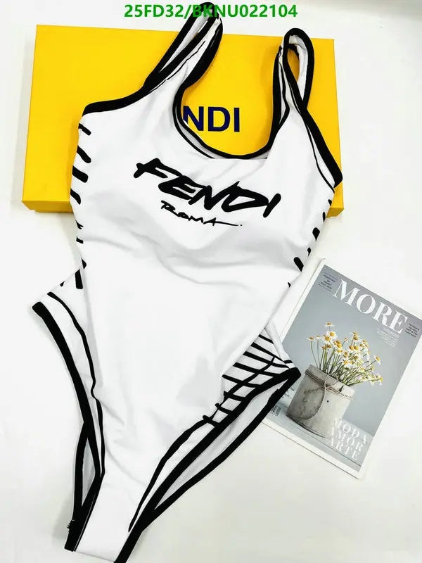 SAMC - FDE Swimsuits - 032
