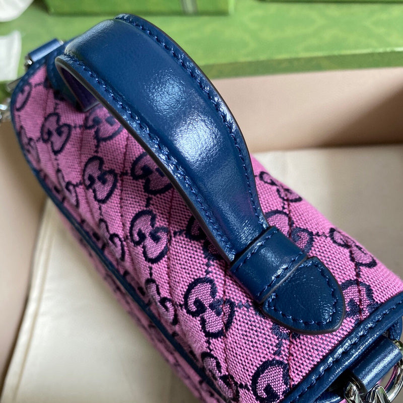 Satchel Bags - GCI Bags - 5907