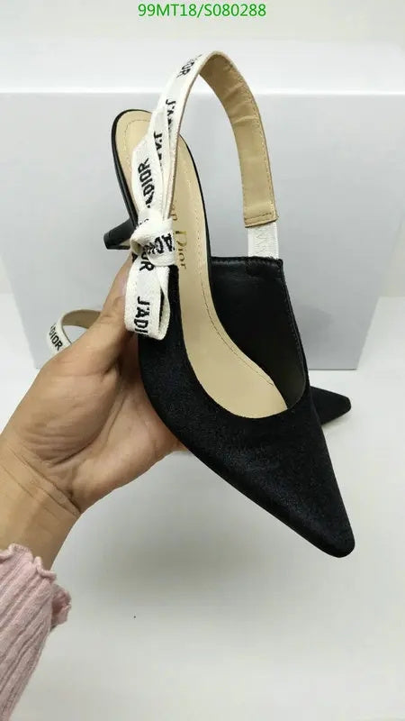 SAMCC - DOR Women Shoes - 2195