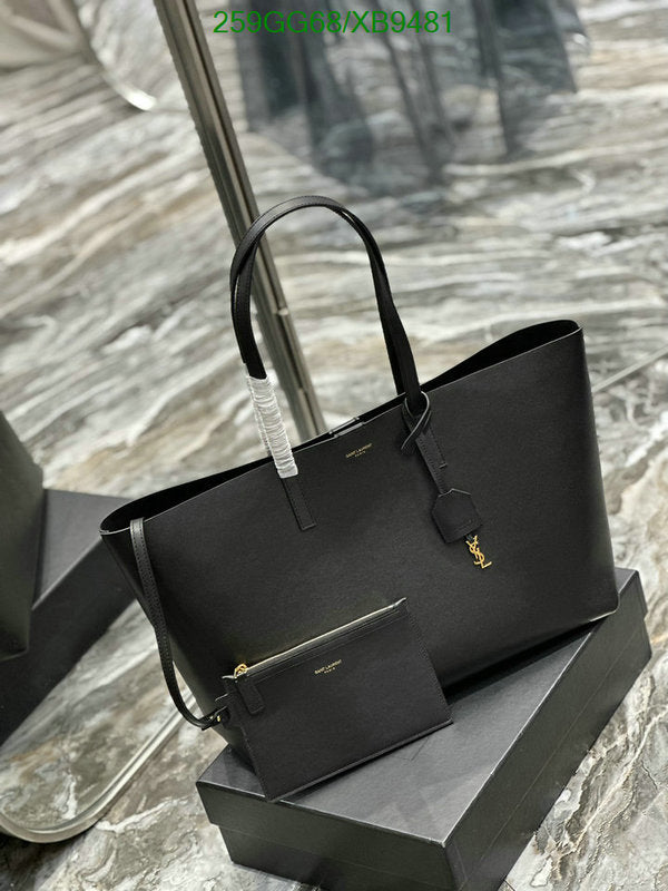 SAMC - YLS Bags - 294