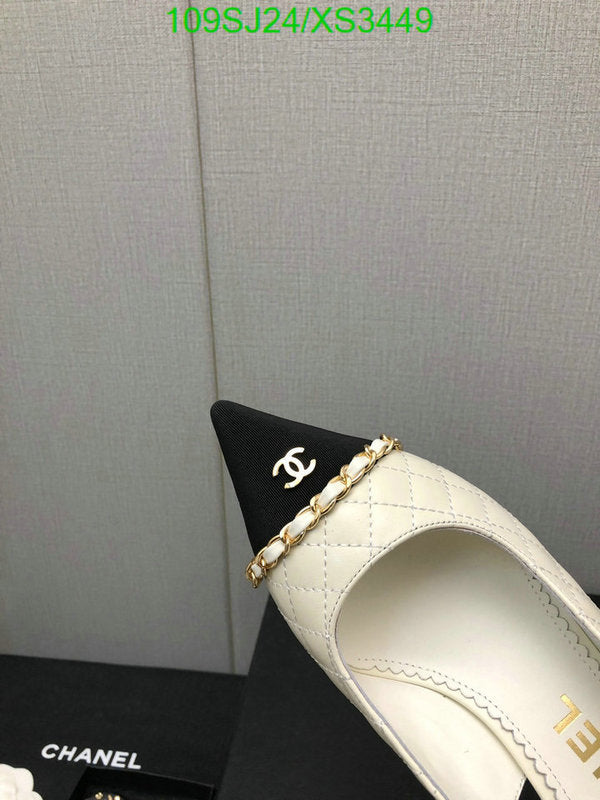 SAMC - CHL Women Shoes Ballet - 367