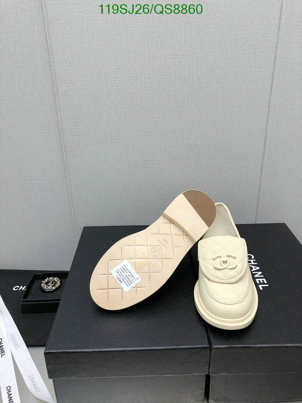 SAMC - CHL Women Shoes - 048
