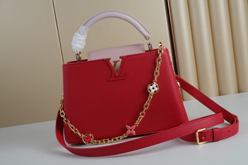 Satchel Bags - VL Bags - 3162
