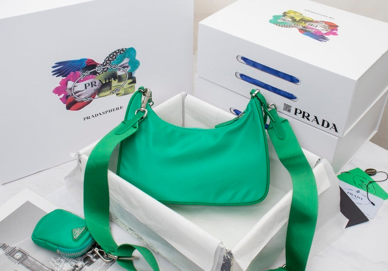 Satchel Bags - PDA Bags - 972