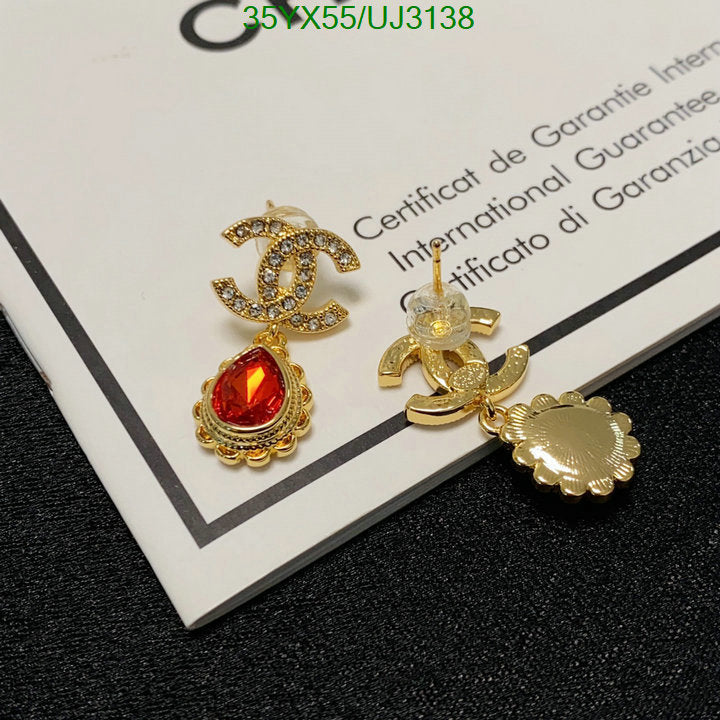 SAMC - CHL Jewelry - 705
