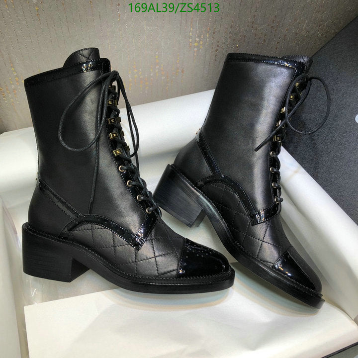 SAMC - Mix Boots - 470