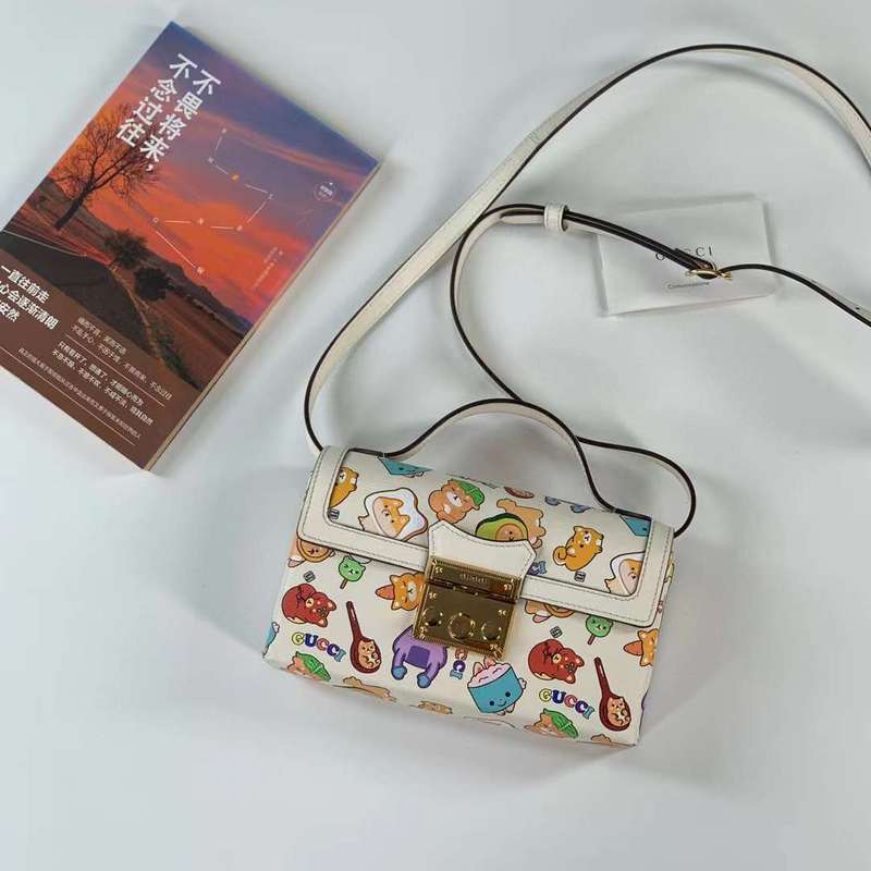 GUI2 Bags - Fashion Bags  149