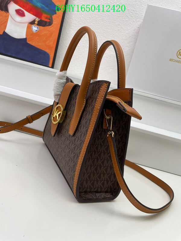 Satchel Bags - MK Bags - 085