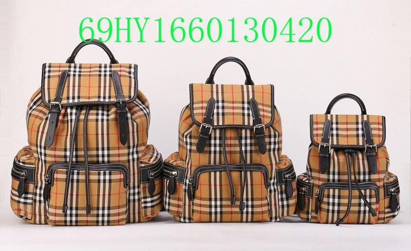 Glami Fashion -BBR Bags - 211