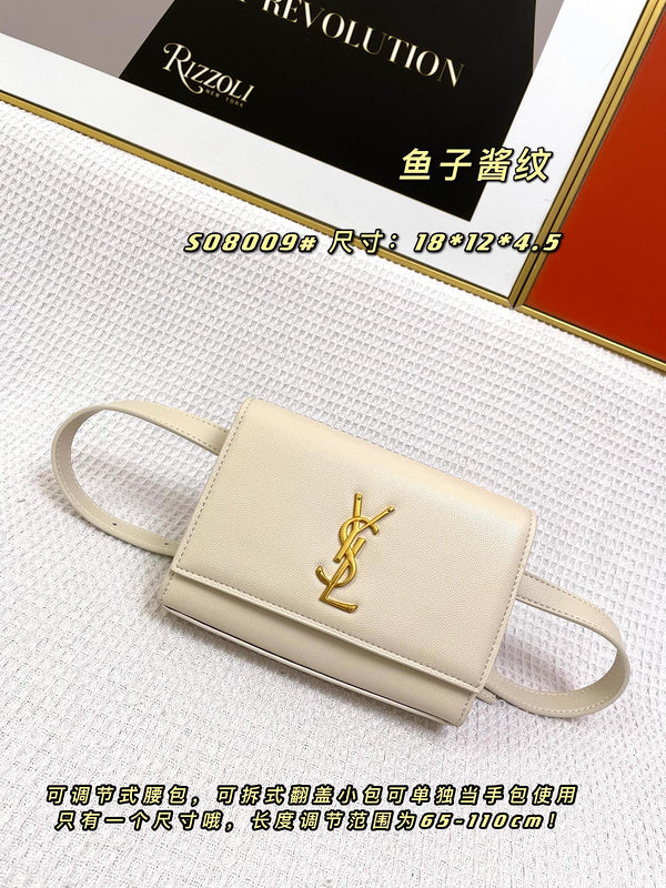 Satchel Bags - SLY Bags - 1207