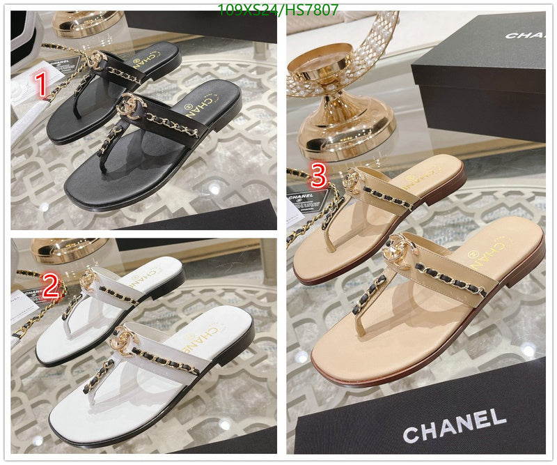 SAMC - CHL Women Shoes Slippers - 036