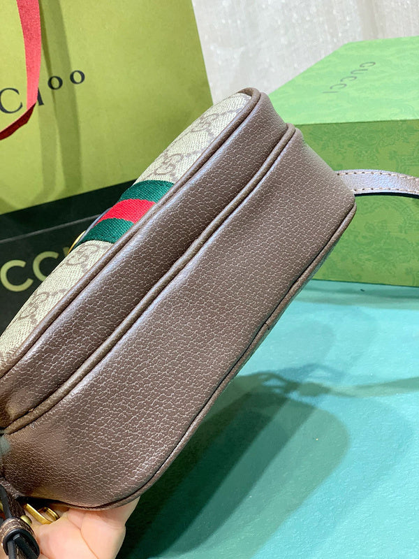 Satchel Bags - GCI Bags - 1540