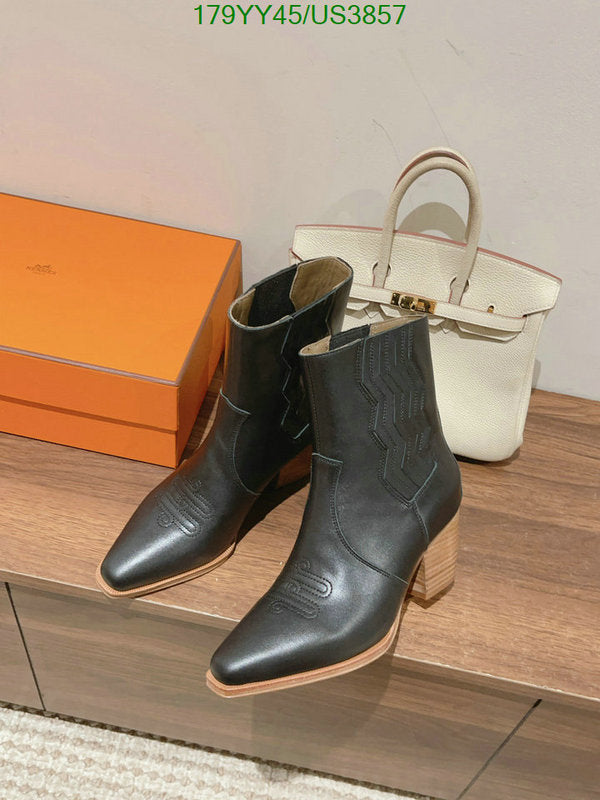 SAMC - Mix Boots - 532