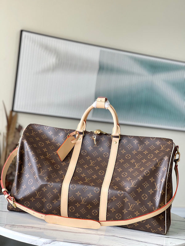 Glami- Glami- Lu-Vi bags - 4733