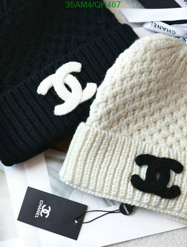 SAMC - CHL Caps & Hats - 122