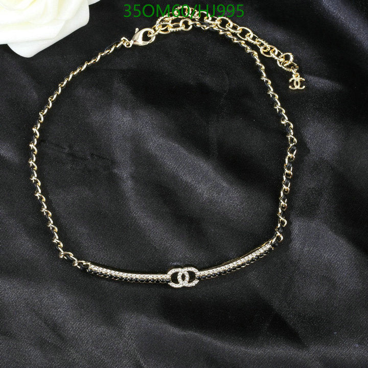 SAMC - CHL Jewelry - 720