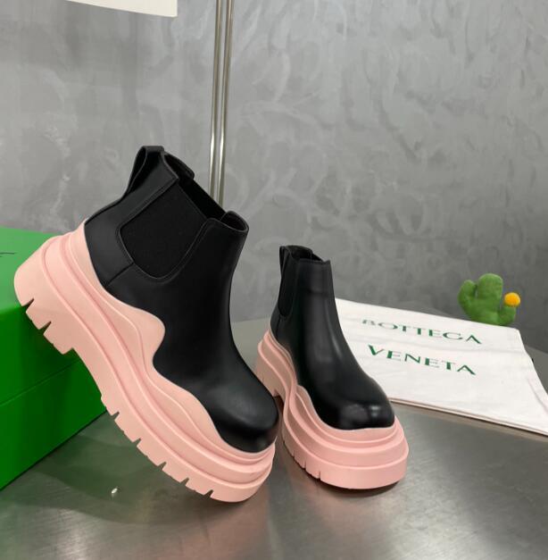 SAMC - BO Women Shoes - 105