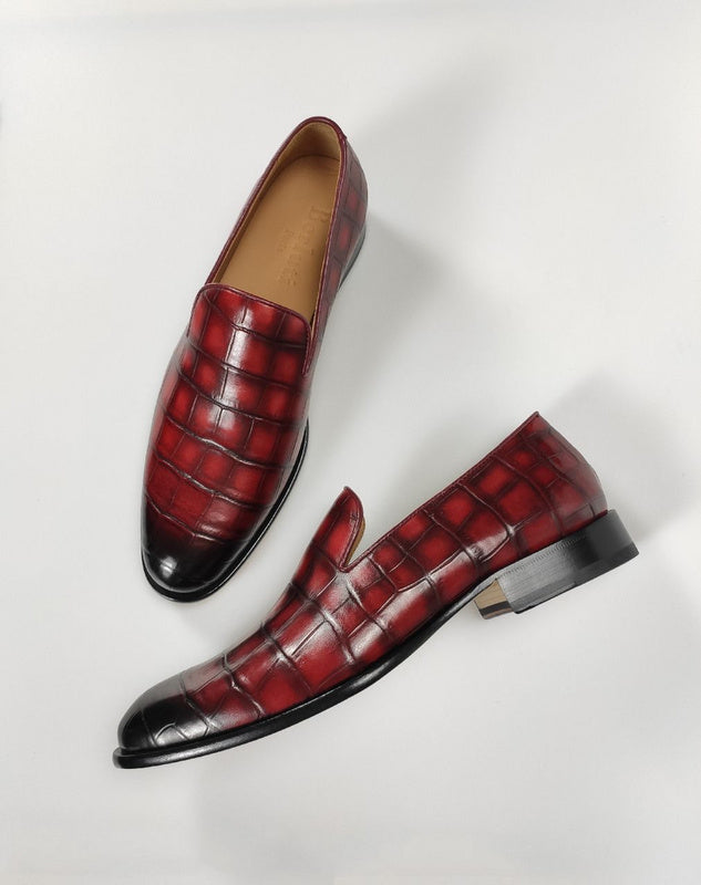 glami - BRE Men Shoes - 673