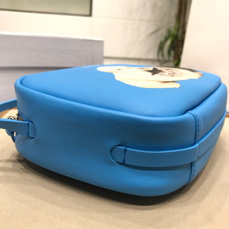 Satchel Bags - BGA Bags - 1029