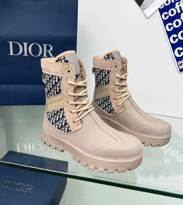 SAMCC - DOR Men Shoes - 348
