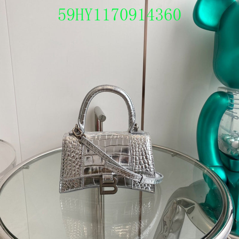 Satchel Bags - BGA Bags - 2060