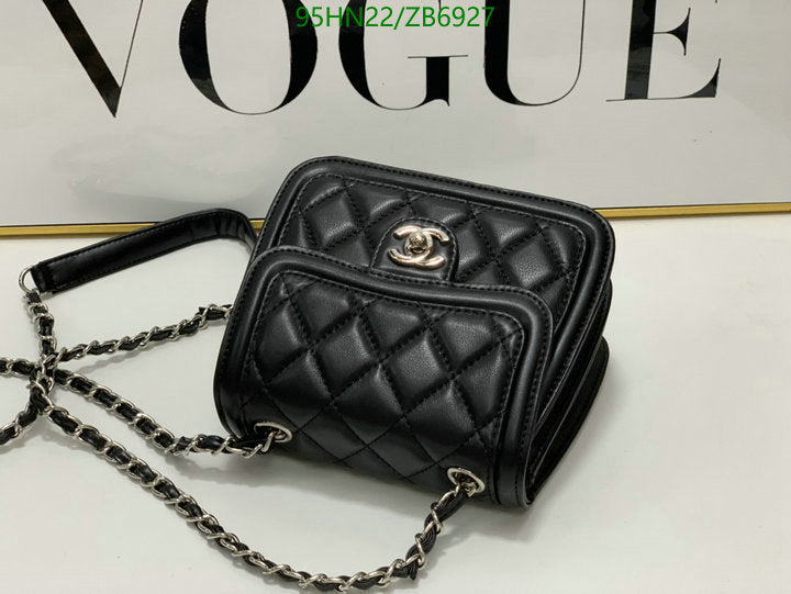 SAMC - CHL Bags Crossbody - 161