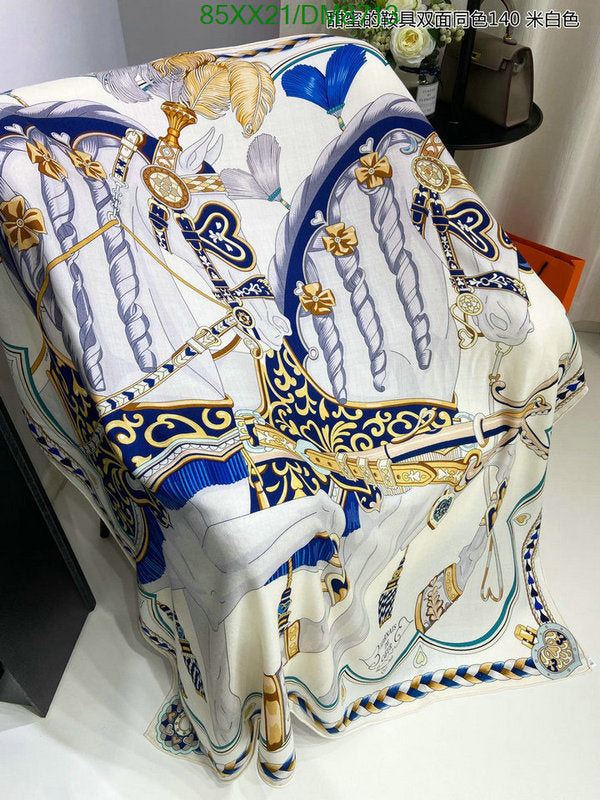 SAMC - HMS Scarves - 017